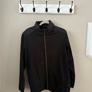 Tommy Bahama Men's Black Jacket